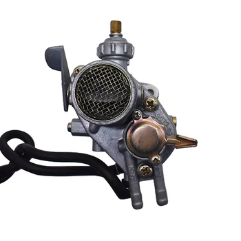 

Carburetor Assembly Vergaser For Honda Cub 50 70 C50 K1 C50M C65 C70 M C70K1-K2