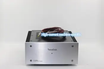 

New TeraDak DC 12V 15A linear power supply/High-current machine-specific