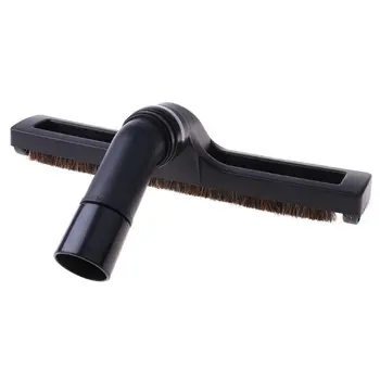 

Dusting Brush Head Dust Tool Attachment for Vacuum Cleaner 360 Floor Replacement Horse Hair