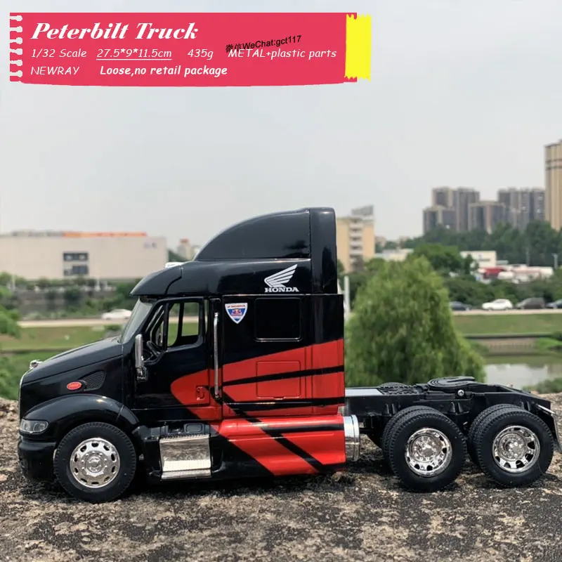Peterbilt black (3)