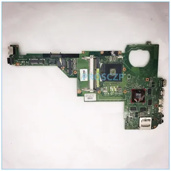 

High quality for DV4-5000 V4-5000 Laptop Motherboard pavilion 676758-001 intel HM77 DDR3 GT630M gb 100% working well