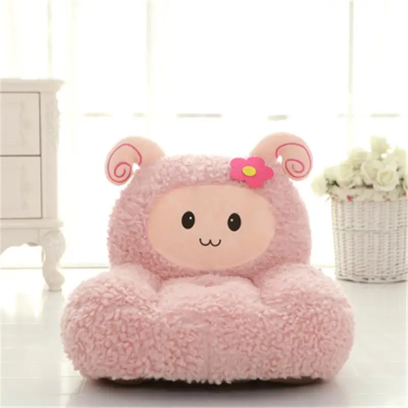 Infantiles принцесса канапе стул кушера сиденье Kindersofa кровать спальня Chambre Enfant Dormitorio Infantil Дети диван - Цвет: Version E