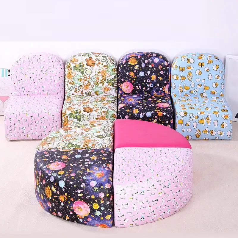 Для детей Cameretta Bambini Silla Princesa Divan Recamara Sillones Infantiles Dormitorio Infantil Baby Chambre Enfant детская софа