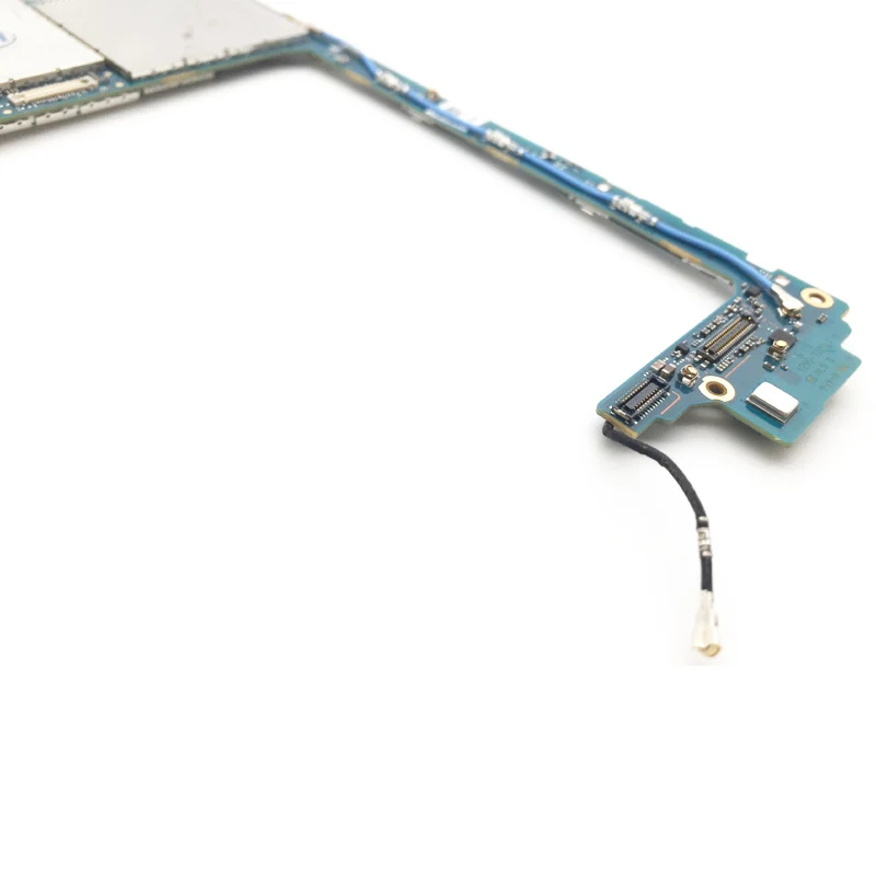 Полнофункциональная оригинальная разблокированная материнская плата