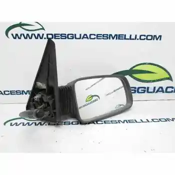 

8148A3 RIGHT REARVIEW MIRROR PEUGEOT 205 SALOON
