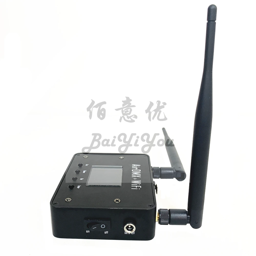 Wifi BY 05