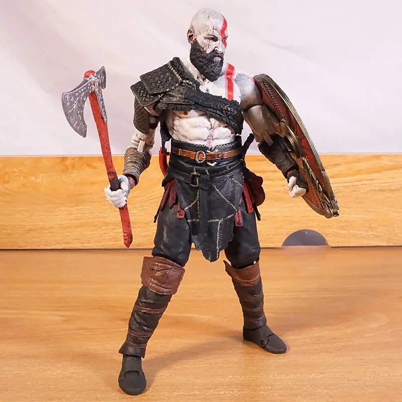 Ha72d29b978d145baa0b065bb57b3bac8X - God Of War Merch