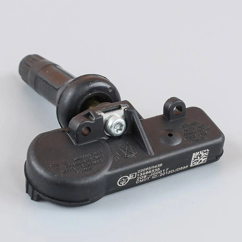   ͽ÷η ǻ ǿŸ TPMS ڵ Ÿ̾ з  , 4 ǽ