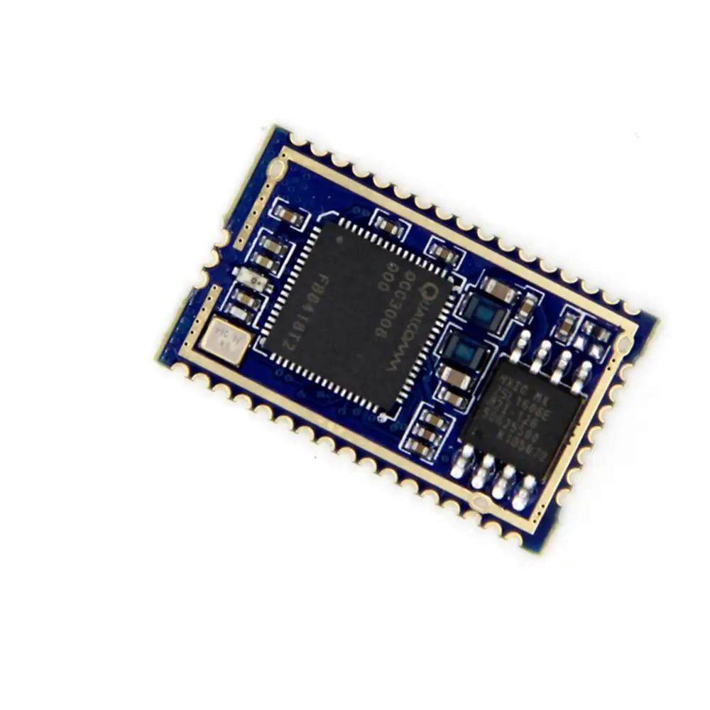 

Taidacent Low Power Bluetooth Transmitter Aptx ll Bluetooth i2s Audio TWS QCC3008 Bluetooth 5.0 Audio Module