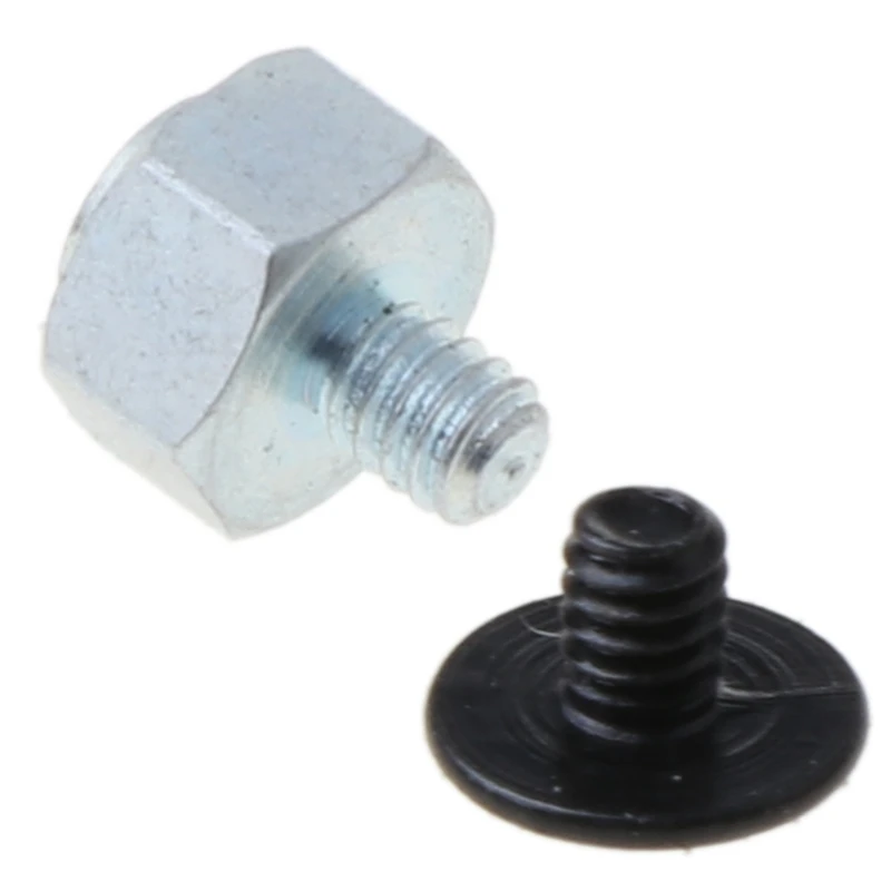Set of 10 Standoff Screws for ASUS ITX Motherboard M.2 Low Short Screw for B460-1 Hand Tool Mounting Kits Description Image.This Product Can Be Found With The Tag Names Computer Cables Connecting, Computer Peripherals, PC Hardware Cables Adapters, Set