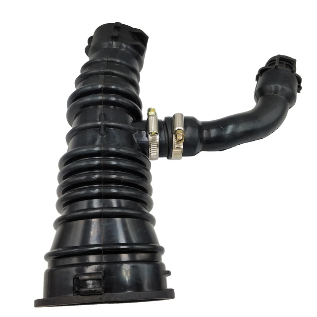 Tubo de flujo de manguera de admisión de filtro de aire para Ford Focus MK2  TDCI C-MAX, alta calidad, 1336611, 3M519A673MG - AliExpress