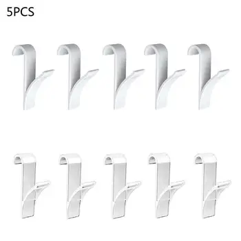 

Drop shipping 5pcs high quality towel rail heater towel rail heater tubular bath hook holder
