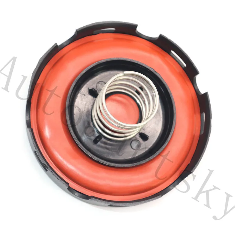 917-064 PCV мембранный клапан ремонтные комплекты для Audi для Volkswagen для VW 06H10 06H103495AC 07K103469 07K103469G 07K103469L