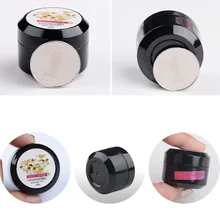 Профессиональный супер липкий 8 мл УФ-гель для ногтей клей Кристальный клей прозрачный гель для ногтей инструменты для декора V9-Drop