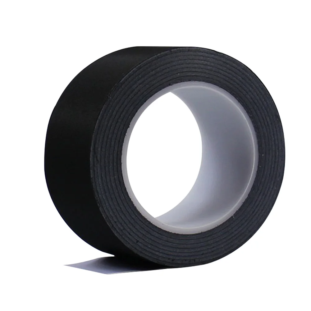 Repairing Tools Easy Tear Adhesive Tape Gaffer Harness Strapping Heat