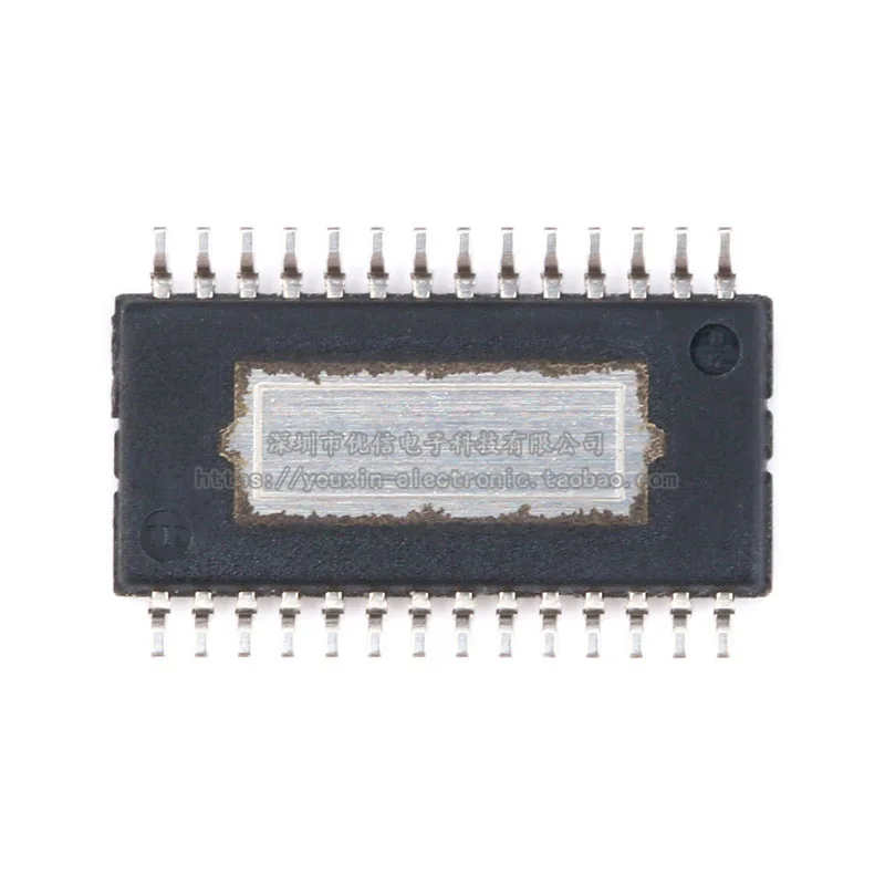 2 шт. TPA3110D2PWPR TSSOP-28 аудио усилитель