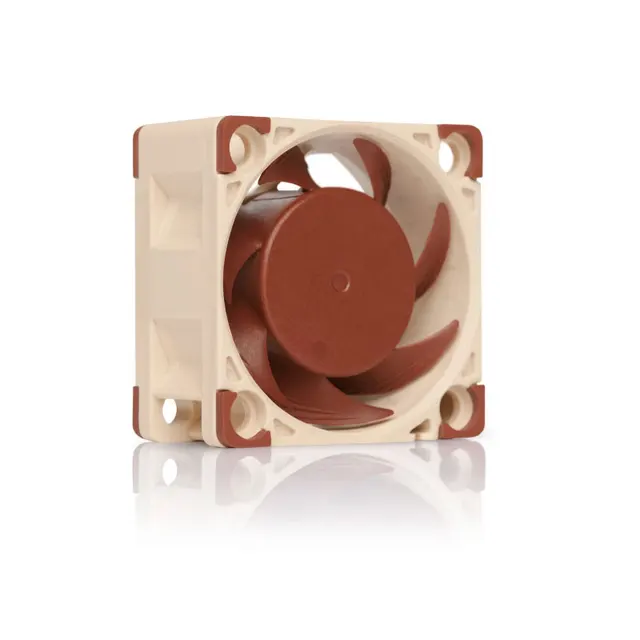 Noctua NF-A4x20  5V 4pin PWM Fan 40x40x20mm Computer Case Fan PWM Intelligent Temperature Control Ultra Small Fan