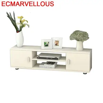 

Lcd Meubel Soporte De Pie Ecran Plat Flat Screen Meja Led European Wood Living Room Furniture Mueble Meuble Monitor Tv Stand