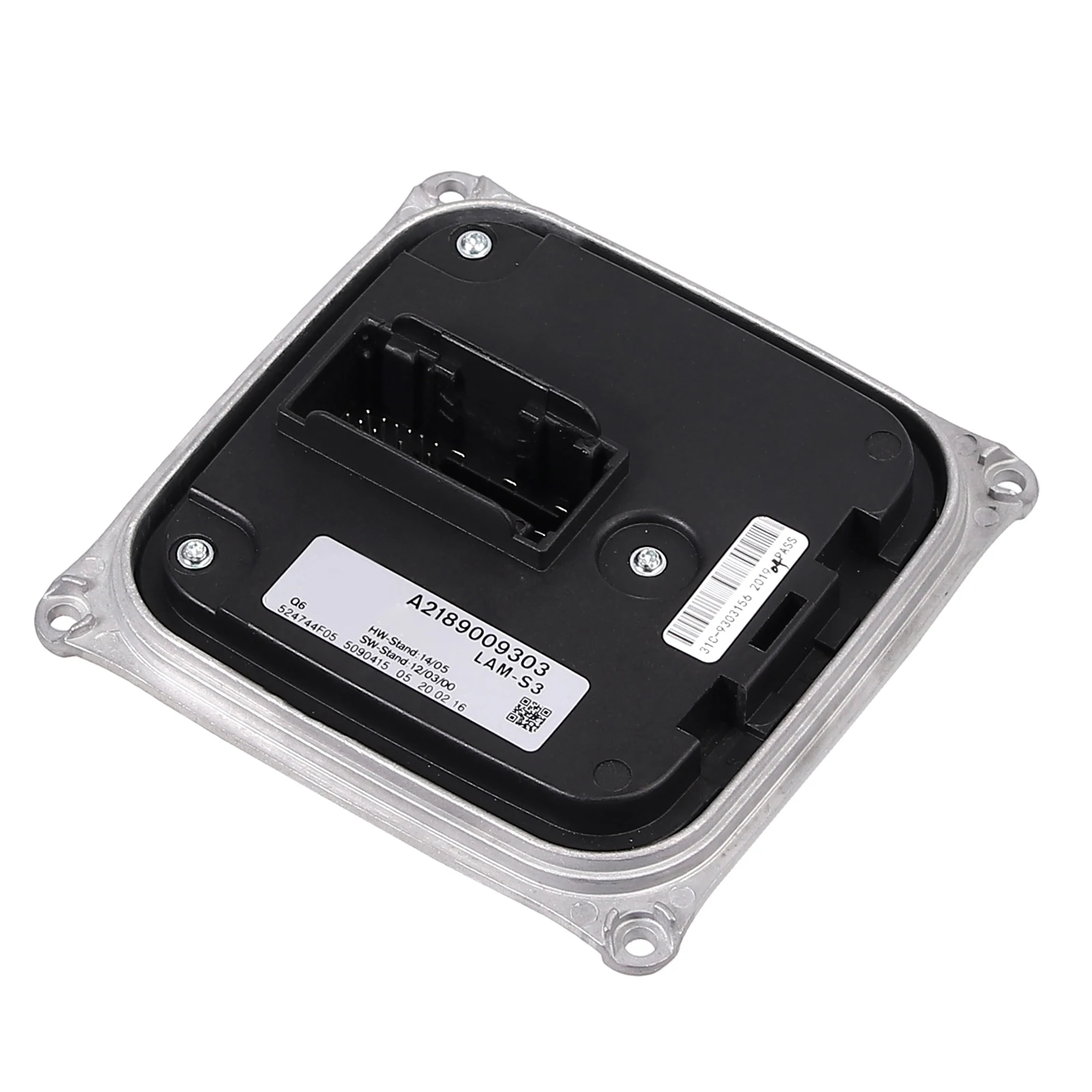 AUTOUTLET балласт HID фара для A2189009303 W156 W176 C117 X117 светодиодный фар балласт A218900930