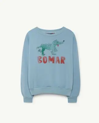 Sweatshirt Г.; Мягкие хлопковые топы для маленьких девочек с принтом «Tao The animals»; свитер; детская футболка; Одежда для мальчиков; толстовки с капюшоном для девочек; сезон осень-зима - Цвет: Sweatshirt