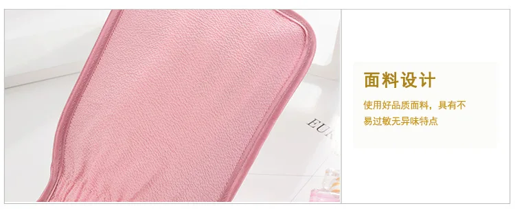 Manufacturers Direct Selling Single Layer Bath Towel Fashion Universal Double-Sided Exfoliation Hole-Rub Miracle Baby Sponge Bat