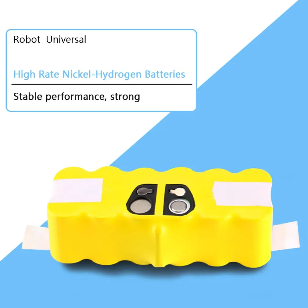 3500 MAH 14,4 v батарея для пылесоса 500510530532535540550560570580, R3, 610 профессиональная аккумуляторная батарея
