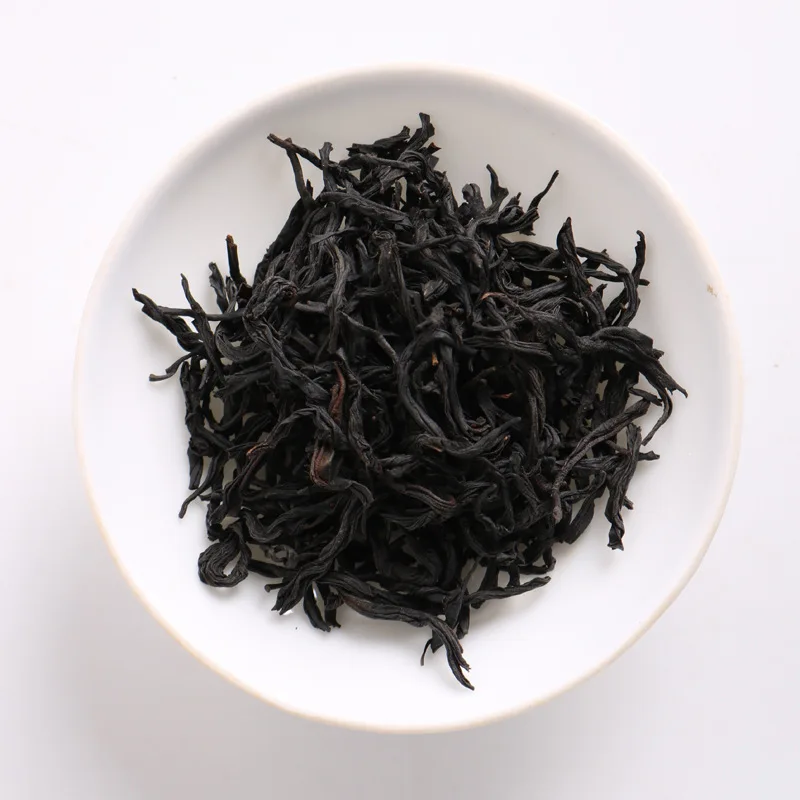 Китайский чай Wuyishan, настоящий черный чай, чжэншань, маленький сорт, высокое качество, горный, мгновенный чай улун, зеленый, ФУО