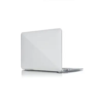 

Notebook Protective Hard Case Laptop Sleeve Hard Case for Macbook for Pro 15 Candy Color Frosted Surface