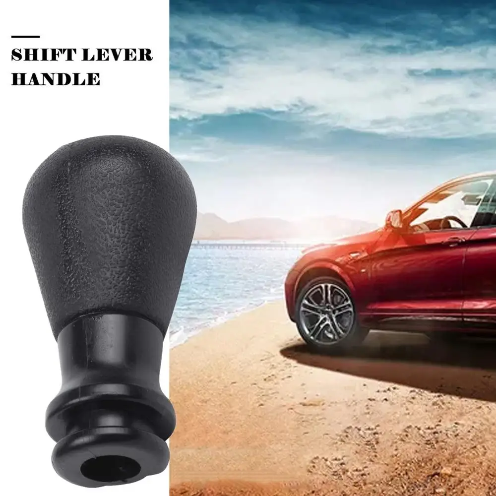 Автомобильный рычаг переключения передач для peugeot 206 406, рычаг переключения передач, ручка для гандбола, аксессуары для модификации автомобиля
