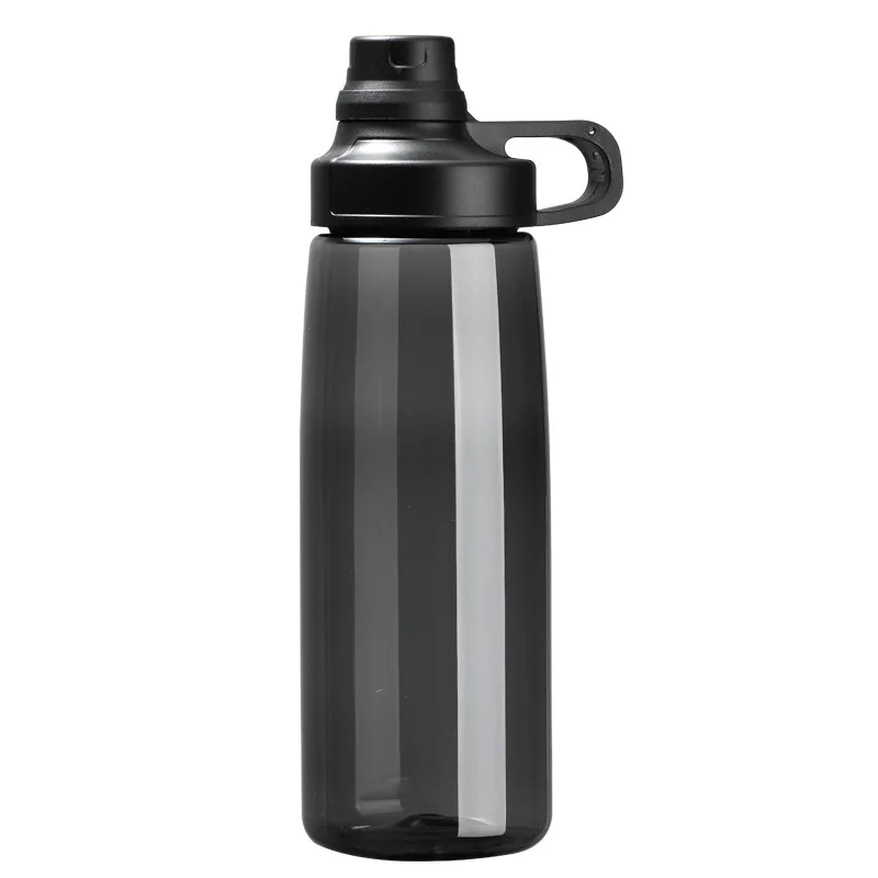 

2019 Europe And America New Popular Direct Drinking Sports Bottle Health Environmentally Friendly Tritan Material