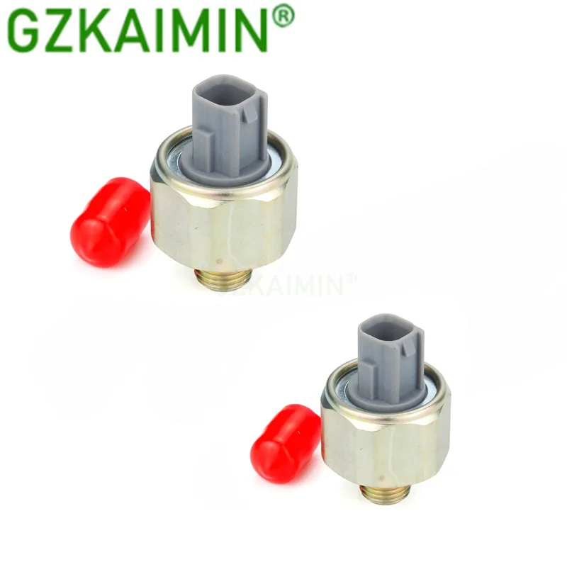 Set 2 Oem New 8961512090 8961512090 Knock (detonation) Sensor Knock Sensor For Toyota For Lexus