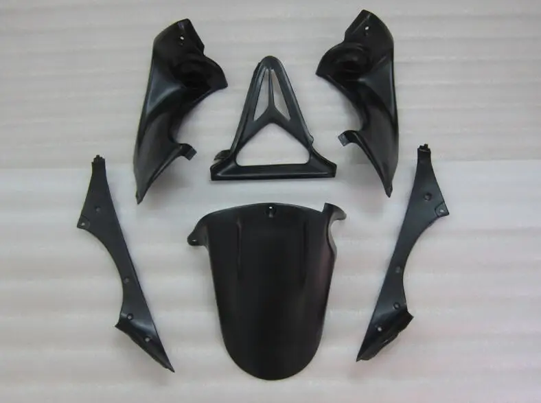 Новые обтекатели подходят для Yamaha YZF 600 R6 98 99 00 01 02 YZF-R6 1998-2002 ABS мотоцикл обтекатель набор капот пользовательский стиль