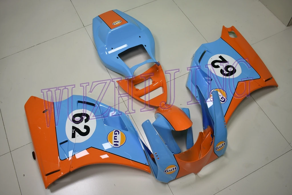 Кузов 748 2001 набор для всего тела для поездок на мотоцикле DUCATI 996 1998 мотоцикл обтекатель 748 1996-2002