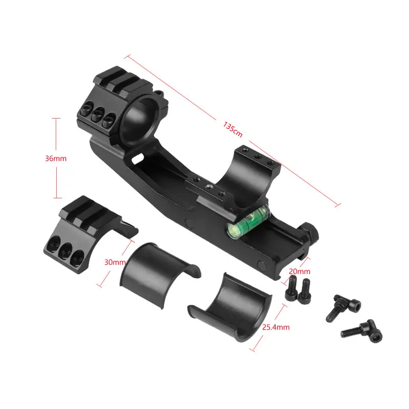 picatinny rail mounts50336
