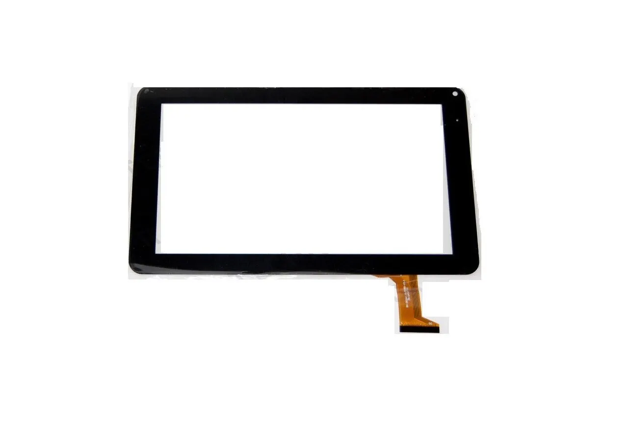 Тачскрин для CX-0926A1-PG-FPC080-V3.0 (233x141mm) (черный) | Мобильные телефоны и аксессуары