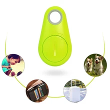 gps baby tracking device