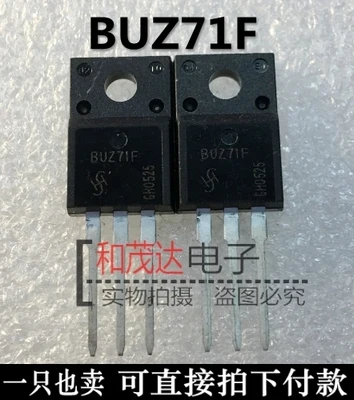 

Оригинальный Новый 5 шт./GIB15B60KD1 IRGIB15B60KD1 BUZ71F BUZ71 TO220F TO-220F