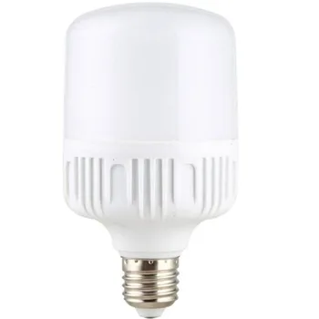 

E27 Energy Saving LED Bulb Light Lamp 5/10/15/20/30/40W Cool White High Sales