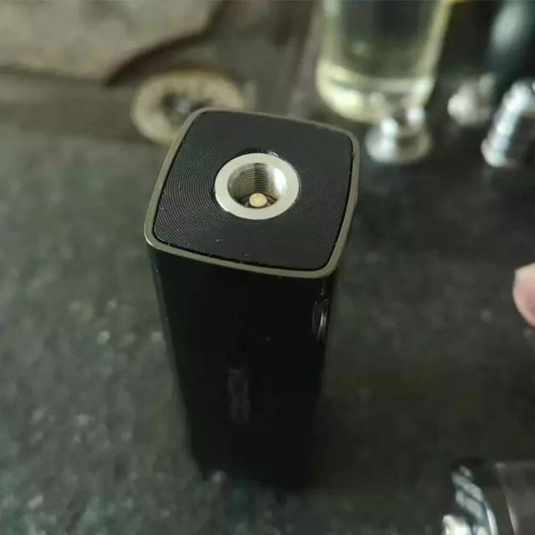 REEWAPE 510 адаптер резьба для Винчи/Винчи X Pod Комплект 510 разъем Vape аксессуары