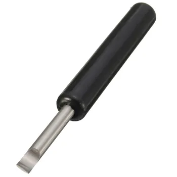 

Watch Back Case Cover Removal Opener Knife Watchmaker Repair Fix Tool