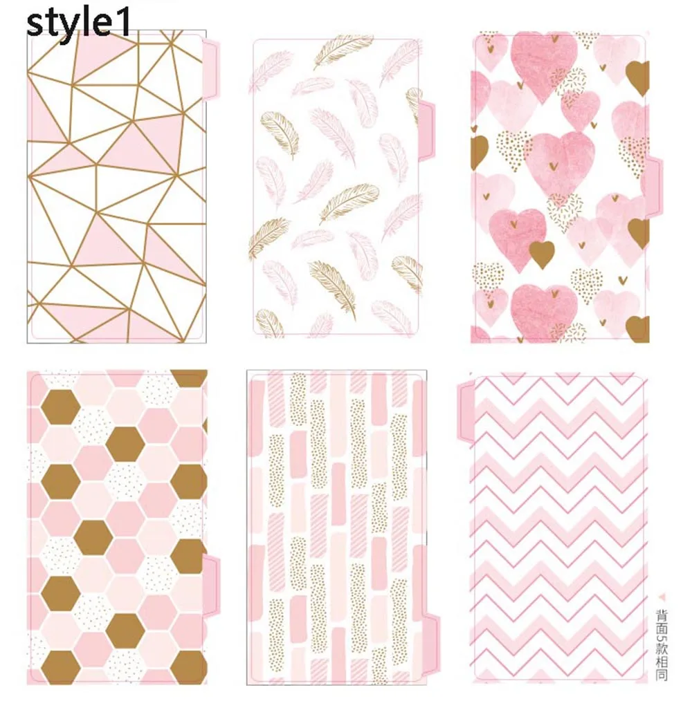 Laser Engraved Notebook Planner & Organizer - Premium Office Supplies Journal