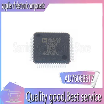 

AD7606 AD7606BSTZ ADC chip-ADC LQFP-64 home furnishings