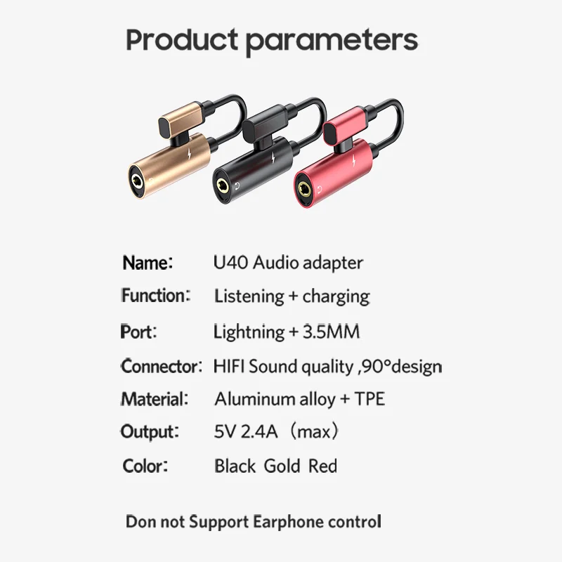 ! ACCEZZ 2 в 1 Aux адаптер для Apple iphone 8 Plus X XR 11 Pro XS Max 3 5 мм разъем прослушивания зарядки| |