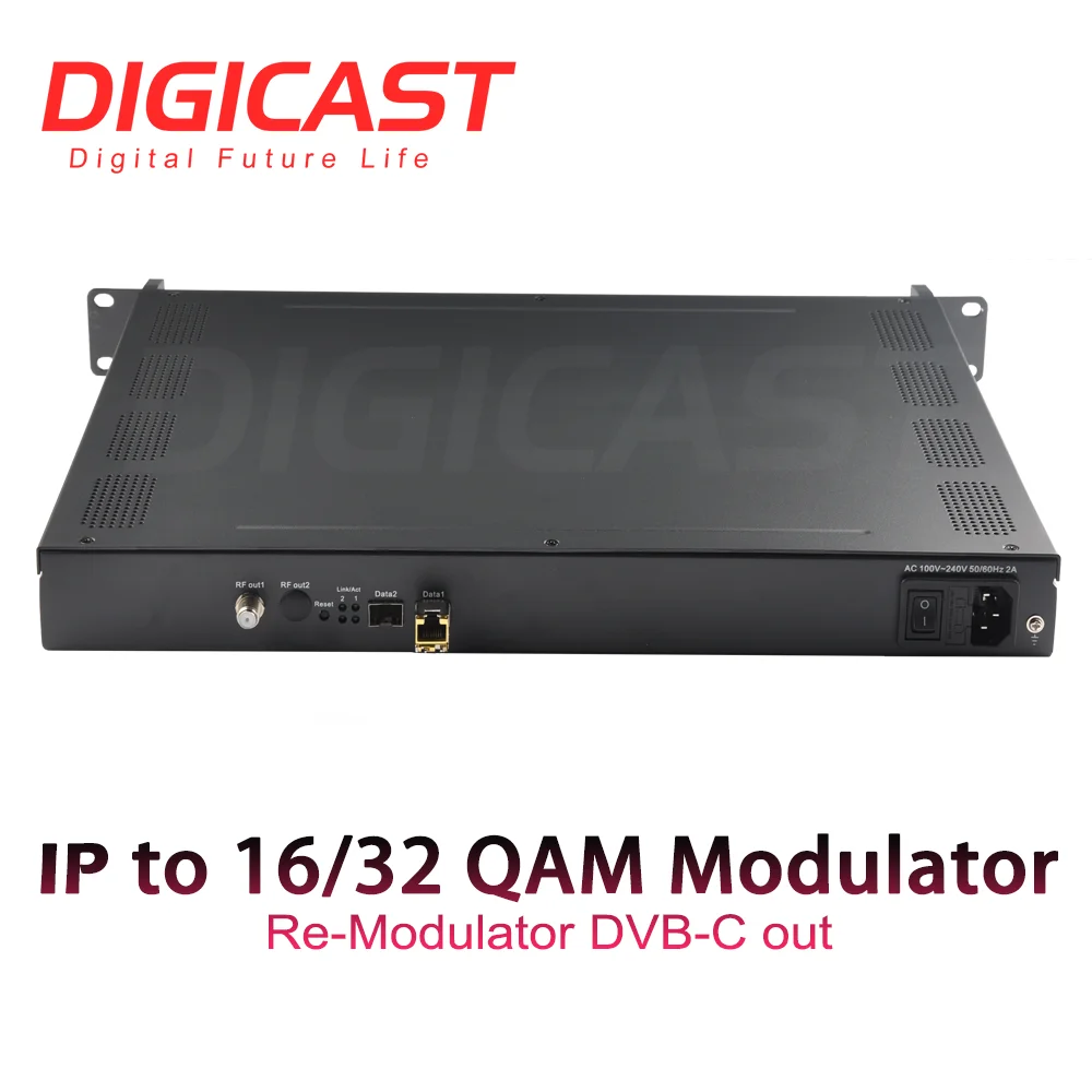 wholesale discounts online store 16/32 QAM Channel