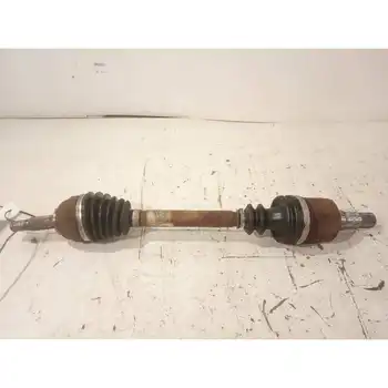 

8200285909 transmission Front Left Renault Megane Ii Saloon 5p Luxe Privilege