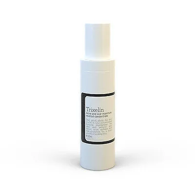 

Tired of old acne scars Generate collagen & elastin growth& reduce pigmentation