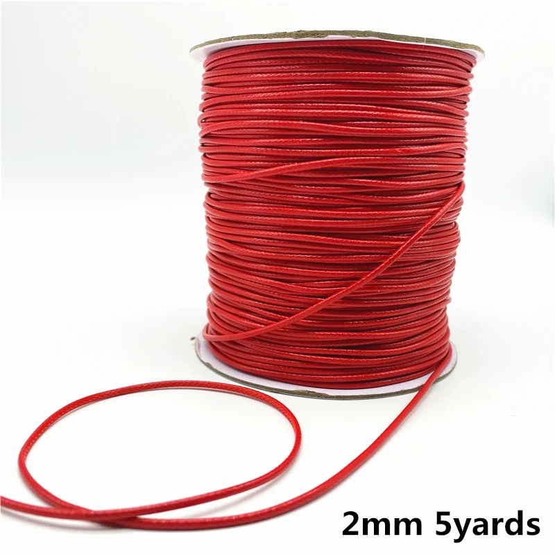 Red-2mm