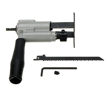 

Reciprocating Saw Woodworking Electric Drill Reciprocating Jig Saw Cutting Tools LKS99