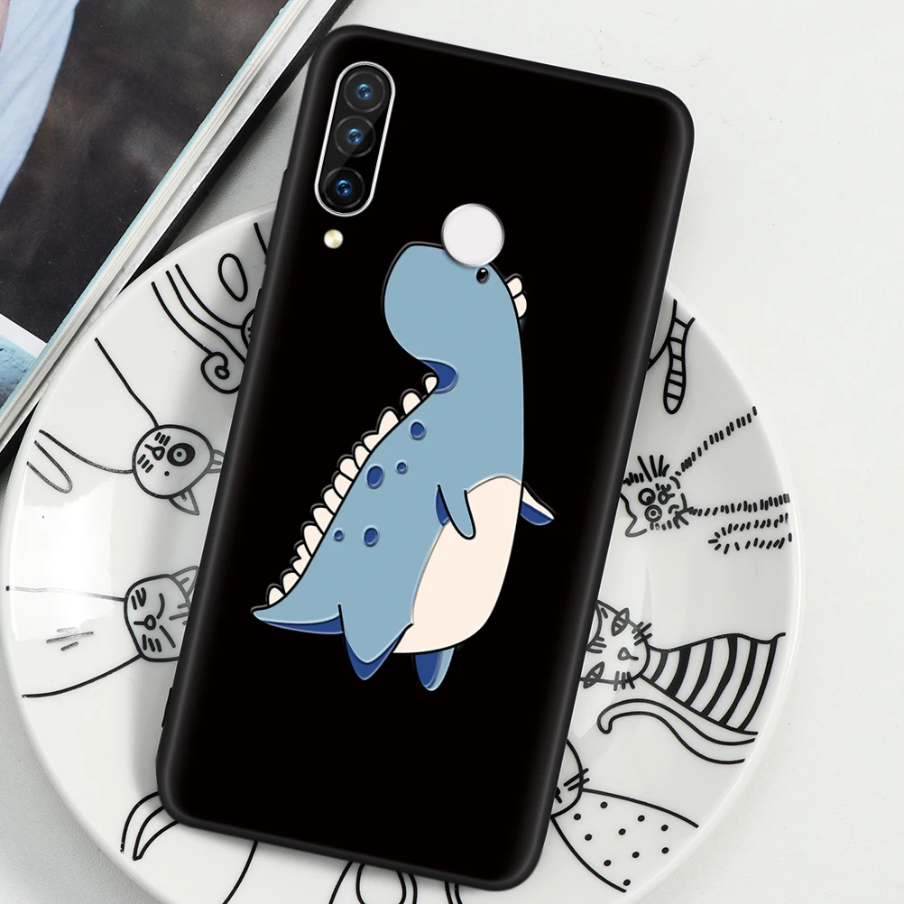 Чехол для принципиально huawei Honor 10i 20i 8X 9X V30 7A Pro 9 10 Lite чехол Y9 Y6 Y5 Prime 2018 2019 2017 тело