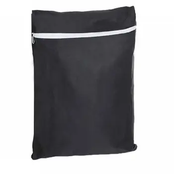 

Waterproof dustproof and ultraviolet protection outdoor barbecue cover Nylon material PVC coating Polyester